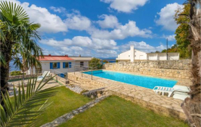 Nice Home In Dramalj With House Sea View